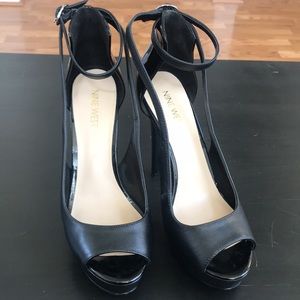 Nine West Heels